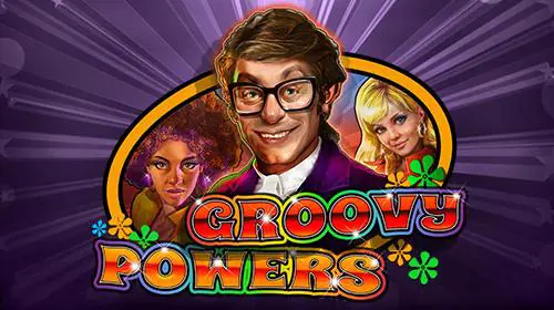 Groovy Powers - Marakumi - Kenya